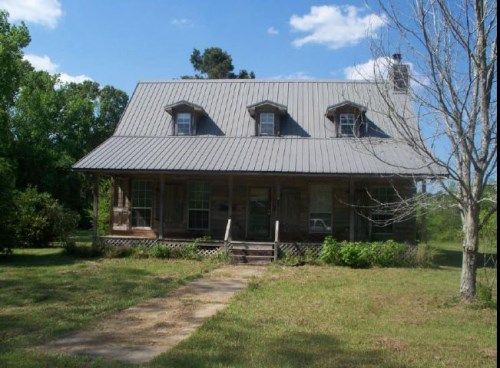 263 Q Stockman Rd, Deville, LA 71328