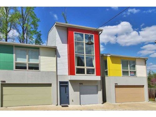 Unit 0 - 1370 Rietveld Row Nw, Atlanta, GA 30318
