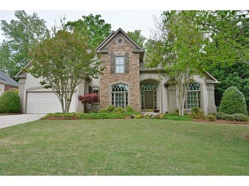 6765 Sterling Drive, Suwanee, GA 30024