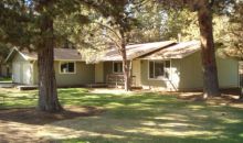 61284 Robin Hood Lane Bend, OR 97702