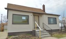 1024 Electric St Wyandotte, MI 48192