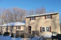 Route 434 # 434, Greeley, PA 18425