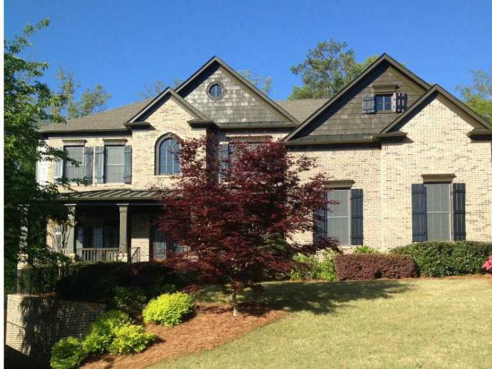 3573 Maryhill Lane Nw, Kennesaw, GA 30152