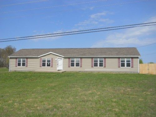 855 Gaines Road, Brandenburg, KY 40108