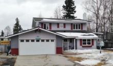 7306 Madelynne Drive Anchorage, AK 99504