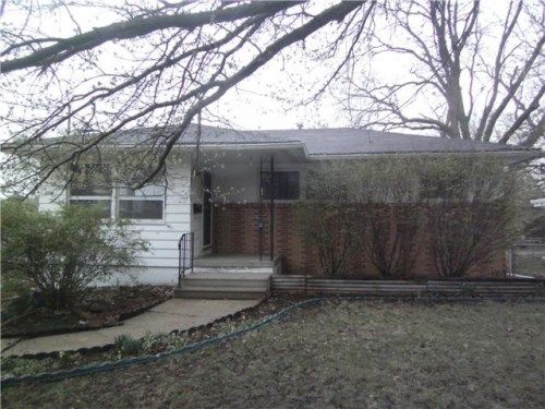 1423 Cutler Ave, Des Moines, IA 50315