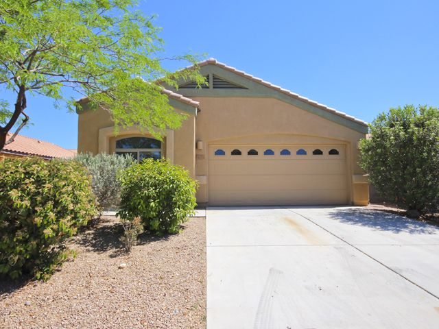 6638 East Cooperstown Drive, , AZ 85756