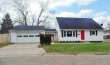 100 Bohnet Road Lansing, MI 48910