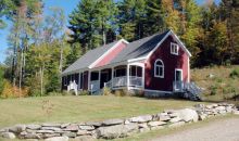 333 Chaves Londonderry, VT 05148