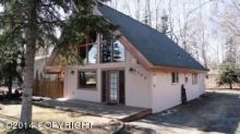5302 North Star Street Anchorage, AK 99518