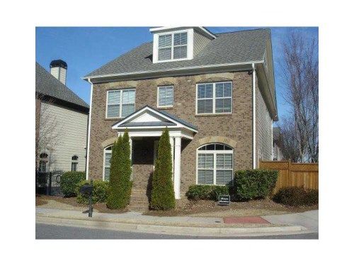 303 Barbados Lane, Suwanee, GA 30024