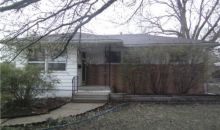 1423 Cutler Ave Des Moines, IA 50315