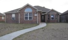 8021 Naples Ct Amarillo, TX 79119