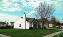 6335 Brooks Bend Bl Indianapolis, IN 46237
