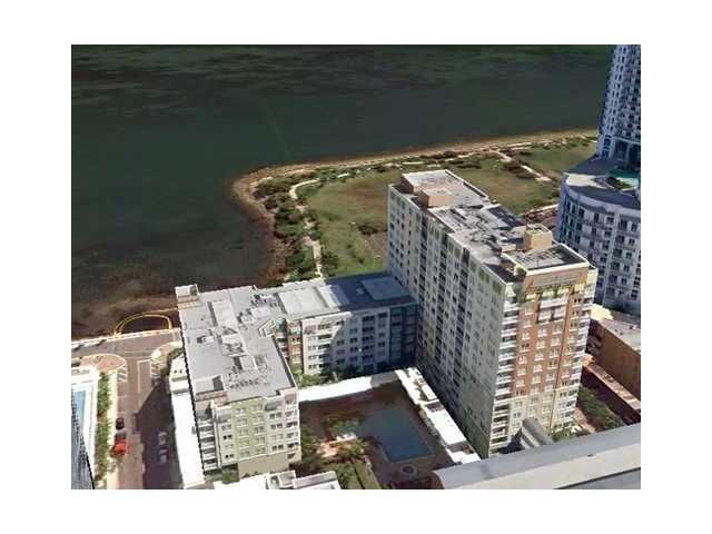 2000 N BAYSHORE DR # 1601, Miami, FL 33137
