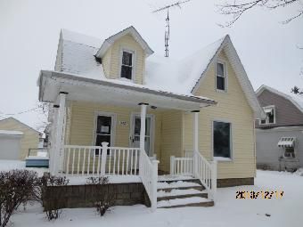 18423 Broad St, Tontogany, OH 43565