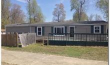 245 Burnetts Way Suffolk, VA 23434