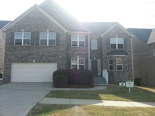 3430 Grand Manor Trail, Snellville, GA 30039