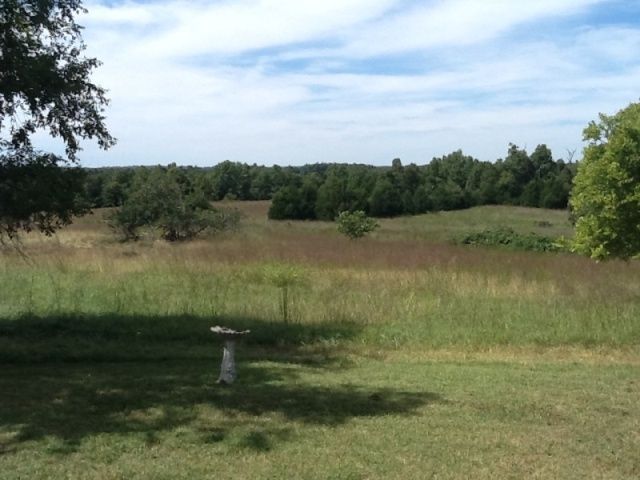 110 Golden Field Circle, Camp, AR 72520