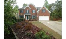 4030 Eyrie Farms Lane Cumming, GA 30041