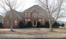 2710 Treyburne Lane Owens Cross Roads, AL 35763