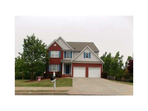 4631 Plantation Mill Trail, Buford, GA 30519