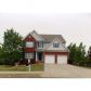 4631 Plantation Mill Trail, Buford, GA 30519 ID:8045454