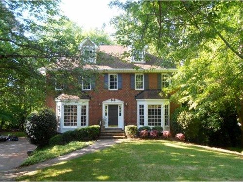 576 Berkeley Lane, Kennesaw, GA 30144