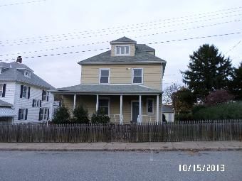 29 East Franklin Street, New Freedom, PA 17349