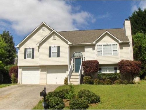 4030 Mount Vernon Drive, Woodstock, GA 30189