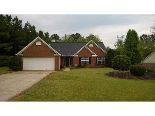 7695 Paddocks Mill Drive, Cumming, GA 30041