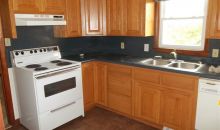 207 Pine Street St Melbourne, AR 72556