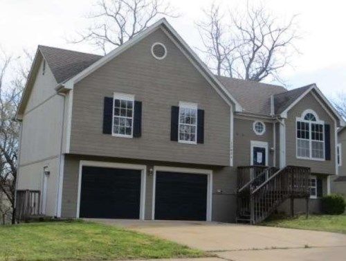 13804 E 50th Street, Kansas City, MO 64133