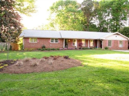 1832 Brockett Road, Tucker, GA 30084