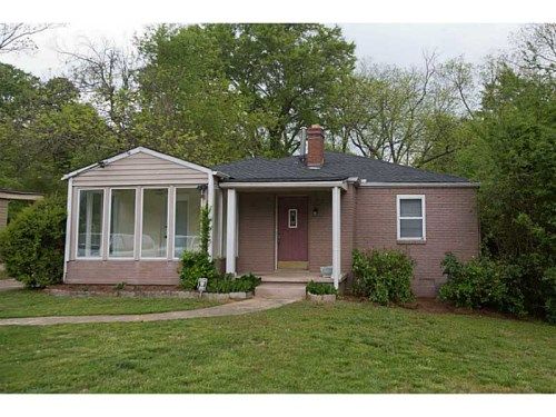 1788 Flat Shoals Road Se, Atlanta, GA 30316