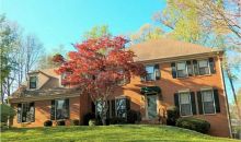 3231 Turtle Lake Court Se Marietta, GA 30067