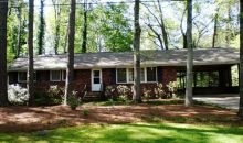 2144 Ithica Drive Se Marietta, GA 30067