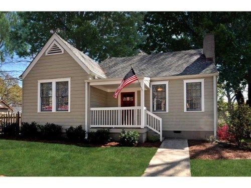 1508 Marbut Avenue, Atlanta, GA 30316