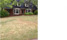 1138 Country Club Cir Cir Birmingham, AL 35244