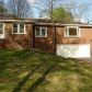 357 Mossy Creek Drive Se, Marietta, GA 30067 ID:8113131