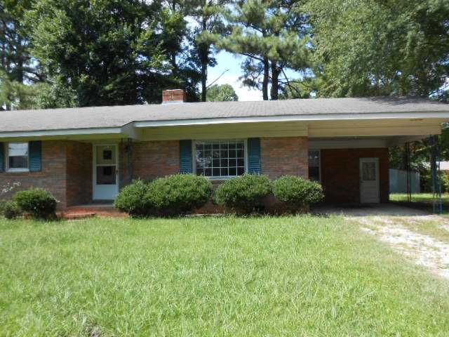 111 Dwight Dr, Micro, NC 27555