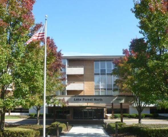 1301 N Western Ave Unit 208, Lake Forest, IL 60045
