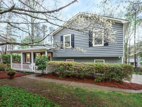 156 Settendown Trail Se, Mableton, GA 30126