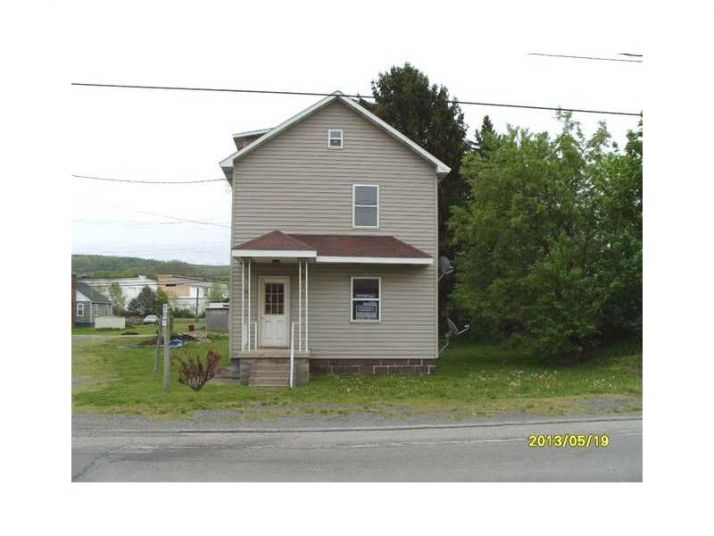 1718 Washington Avenue, Hyde, PA 16843