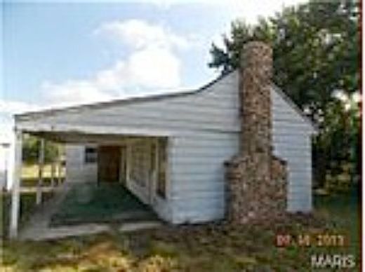 Salem Road, Jadwin, MO 65501