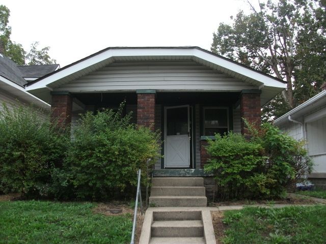 1637 S State Ave, Indianapolis, IN 46203
