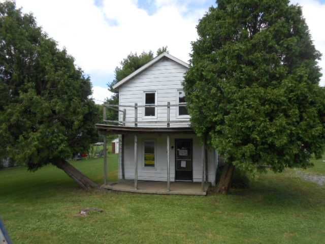 1847 Brent Rd, Volant, PA 16156
