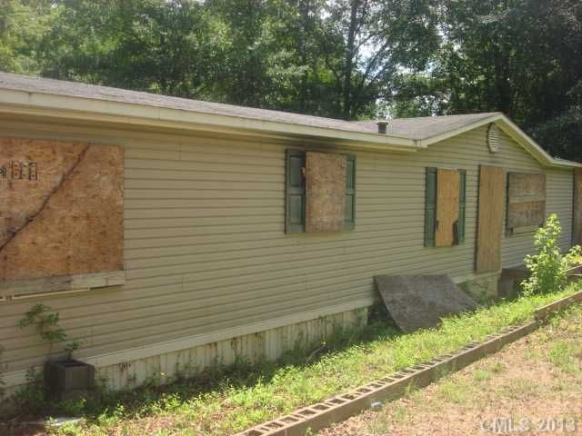 2113 Little Mountain Rd, Alexis, NC 28006