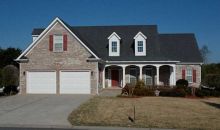 85 Colonial Circle Nw Cartersville, GA 30120