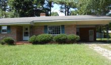 111 Dwight Dr Micro, NC 27555